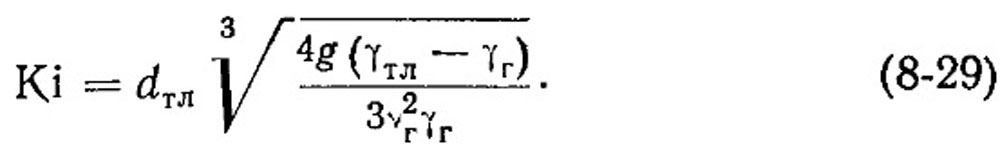 Формула 8-29