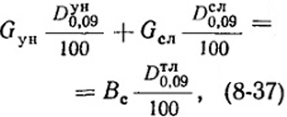 Формула 8-37