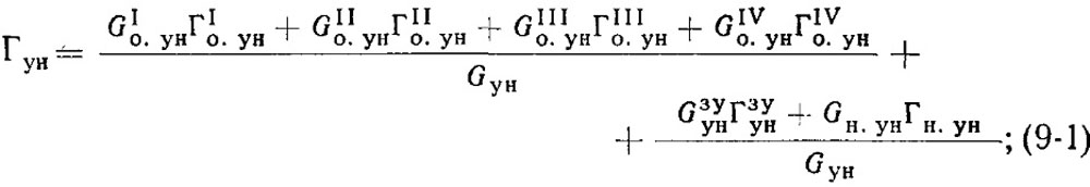 Формула 9-1