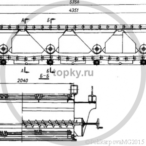 Цепные решетки